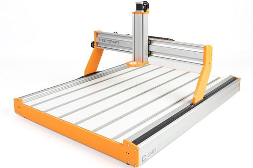 Products | Stepcraft USA